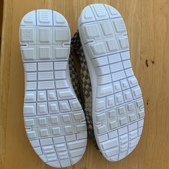 ComfortView slipon shoes, wide width 10 WW - Picture 3 of 3